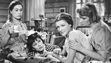 Померла зірка фільму 