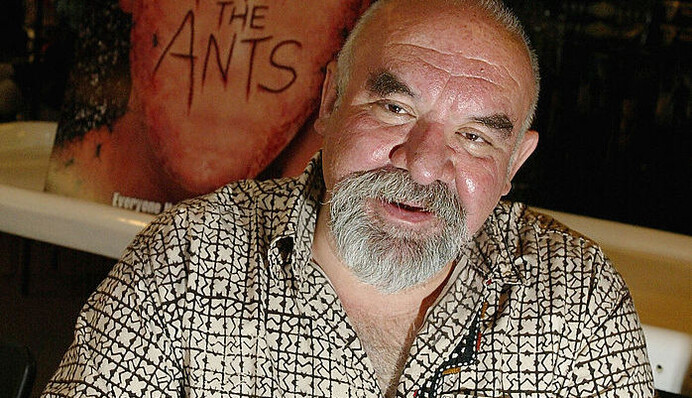 Помер режисер Стюарт Гордон - класик хоррорів і великий шанувальник Говарда Лавкрафта