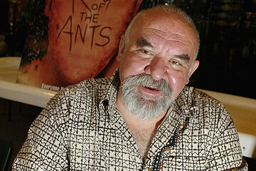 Помер режисер Стюарт Гордон - класик хоррорів і великий шанувальник Говарда Лавкрафта