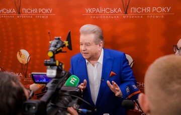 Михайлу Поплавському вручили престижну премію 