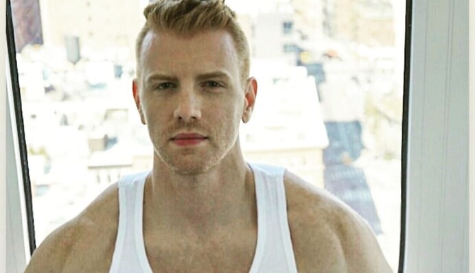 Хворий актор поскаржився на дорогий тест на коронавірус: дізнатися результат він так і не зміг