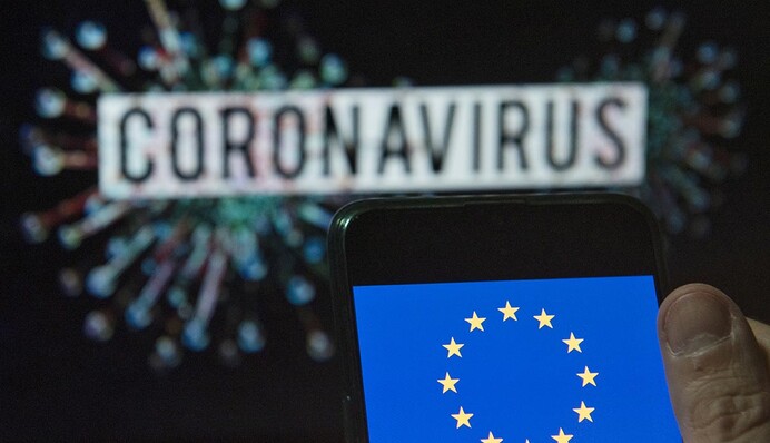Кінець чи пауза: що буде з Євросоюзом після коронавірусу