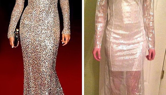 15 людей, які отримали своє замовлення з Китаю і впали в депресію: забавні фото