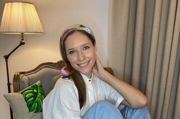 Катя Осадча назвала карантин випробуванням для батьків і розповіла, з чим зіткнулася її сім'я