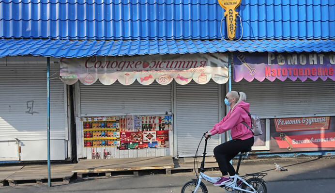 Депрессия и рост неравенства: как коронавирус меняет бизнес