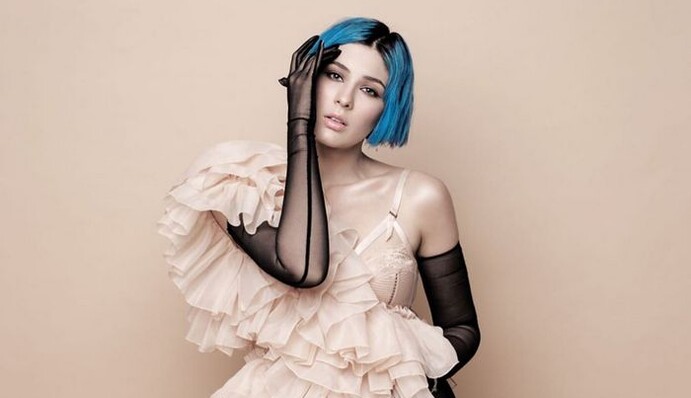 MARUV не может вернуться из России - певица матом обругала украинское консульство