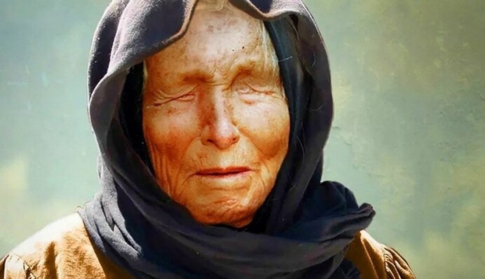 СМИ все пишут о новых предсказаниях Ванги, а журналисты в России смеются, ведь это их старый фейк