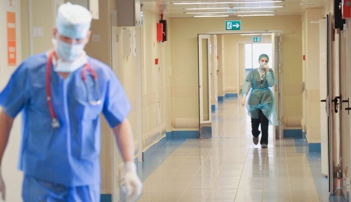 Для своїх чи для зеків: для кого приготували резонансні VIP- палати