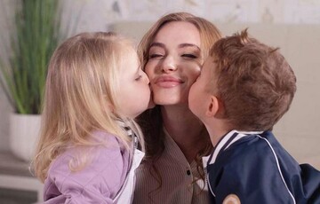 Знаходження вдома - справжній подарунок: солістка 