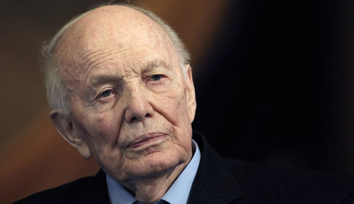 Українську науку чекають революційні зміни: хто повинен замінити Бориса Патона