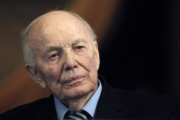 Українську науку чекають революційні зміни: хто повинен замінити Бориса Патона