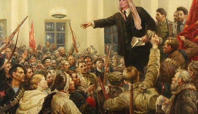 Товариш Брітні Спірс: співачка стала героїнею мемів через заклик перерозподіляти багатство