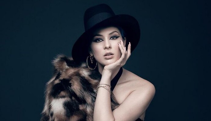 MARUV извинилась за матерную тираду в адрес украинского консульства и высказалась о наболевшем