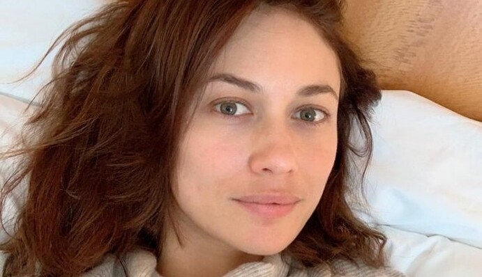 Ольга Куриленко, яка перемогла коронавірус, пояснила, навіщо розповіла про хворобу в соцмережі