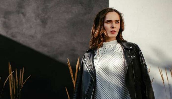 Могли потерять семью и группу: солистка The Hardkiss рассказала, как едва не развелась с мужем