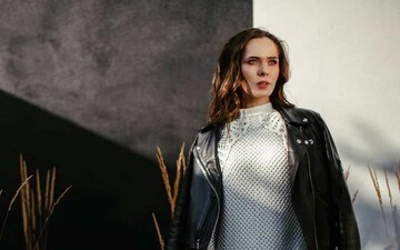 Могли втратити сім'ю і гурт: солістка The Hardkiss розповіла, як ледь не розлучилася з чоловіком