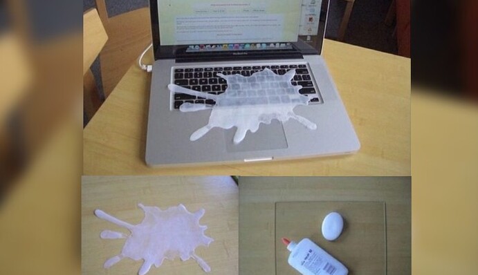 1 апреля никто не отменял: как разыграть друзей, не выходя из дома