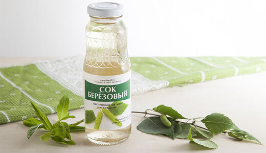 Чим корисний березовий сік: реальні властивості і популярні міфи