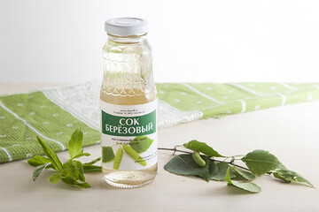 Чим корисний березовий сік: реальні властивості і популярні міфи
