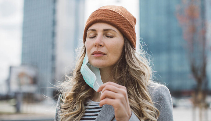 Жизнь после коронавируса: оклемается ли мир после COVID-19