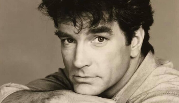 Помер актор серіалів 