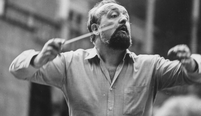 Помер композитор, чия музика лякала нас в 