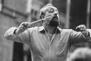 Помер композитор, чия музика лякала нас в 