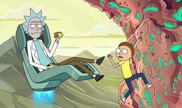 Чекаєте нових серій 