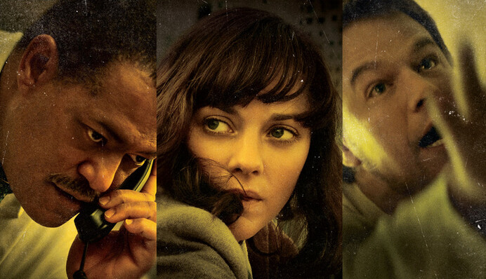 Актори фільму 