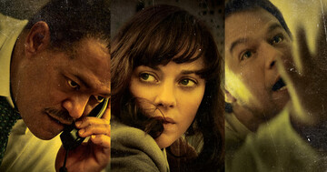 Актори фільму 