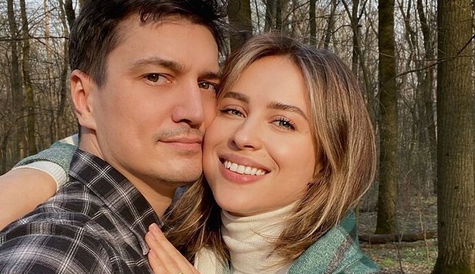 Украинская модель рассказала о предстоящей свадьбе с женихом-французом