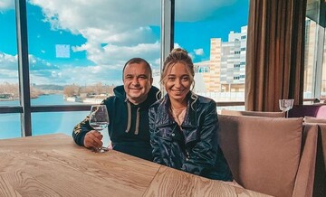 У цьому світі можливо все: молода наречена Віктора Павлика поміркувала про різницю у віці