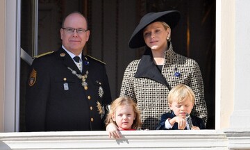 Князь Монако видужав від коронавірусу і розповів про його наслідки