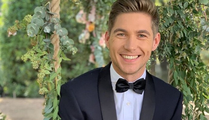 Владимир Остапчук заявил о романе со звездой 