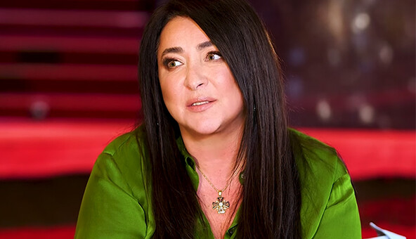 Я не знаю, где правда: певица Лолита отличилась новым заявлением об аннексии Крыма