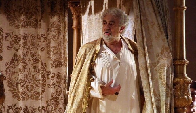 Пласидо Доминго справился с осложнениями коронавируса и рассказал о самочувствии