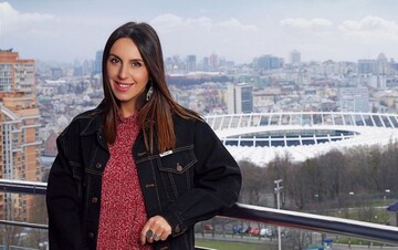 Джамала показала фото з животиком і розповіла про складнощі другої вагітності