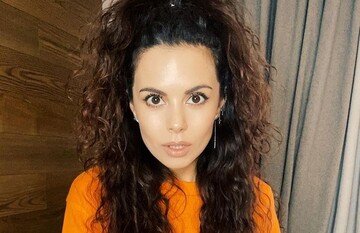 Настя Каменських пояснила, чому не носить обручку