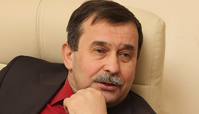 Конец барона Софиевской Борщаговки: почему Кудрик потеряет свою вотчину