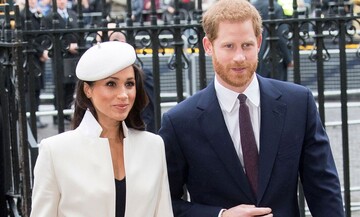 Принц Чарльз погодився платити мільйони доларів за охорону Гаррі і Меган в США