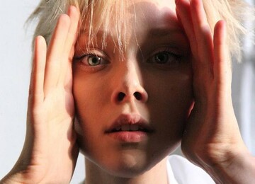 Українська акторка з коронавірусом розповіла про самопочуття і симптоми