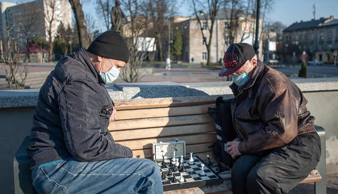 Не только индексация: какие выплаты получат пенсионеры из-за коронавируса