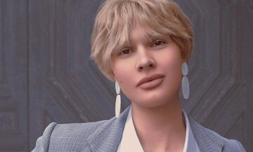 Співачка-трансгендер Зіанджа презентувала під новим ім'ям дебютну пісню