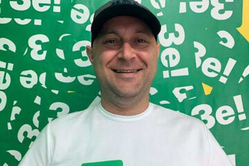 Депутат Негулевський: ремонт доріг до стану "марсіанських ландшафтів"