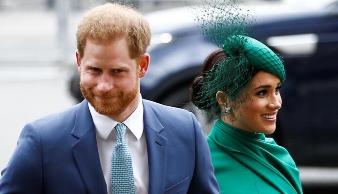 В міграційній службі розповіли, як принц Гаррі зможе легально жити і працювати в США