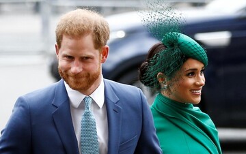 В міграційній службі розповіли, як принц Гаррі зможе легально жити і працювати в США