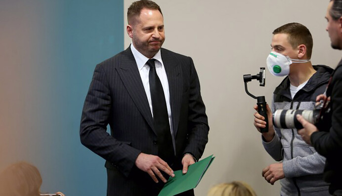 Войны копроматов: от Джокера до Лероса