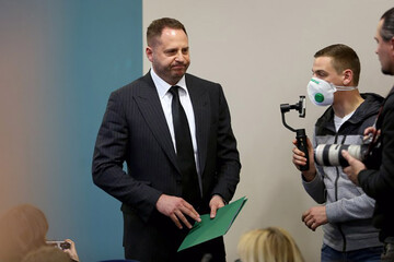 Войны копроматов: от Джокера до Лероса