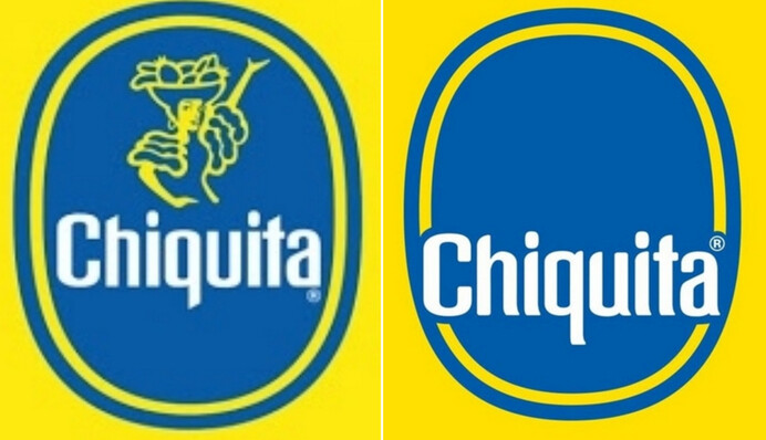 5 відомих брендів, які змінили свої лого, щоб підкреслити важливість карантину