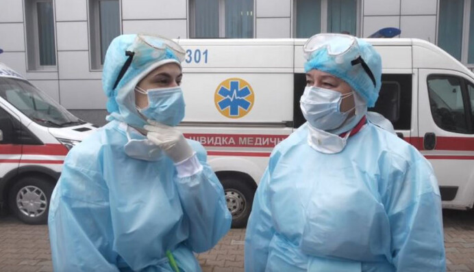Коронавірус заразив більше 1 мільйона людей: що відбувається в Україні і світі (хроніка 3 квітня)
